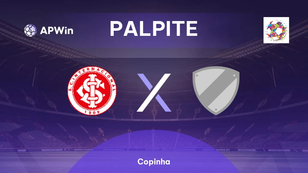 Internacional Sub-20 x Nacional-SP Sub-20 Thumbnail