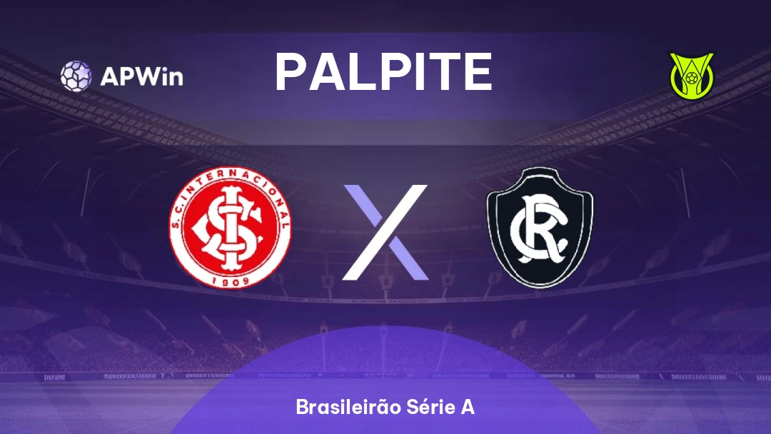 Internacional x Remo Thumbnail