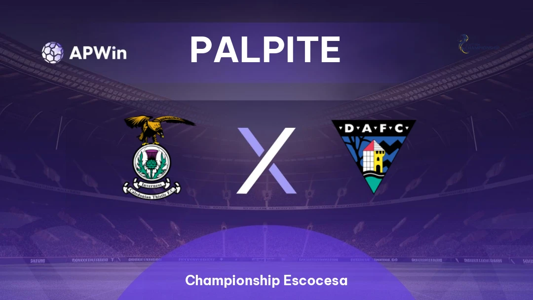 Inverness CT x Dunfermline Athletic Thumbnail