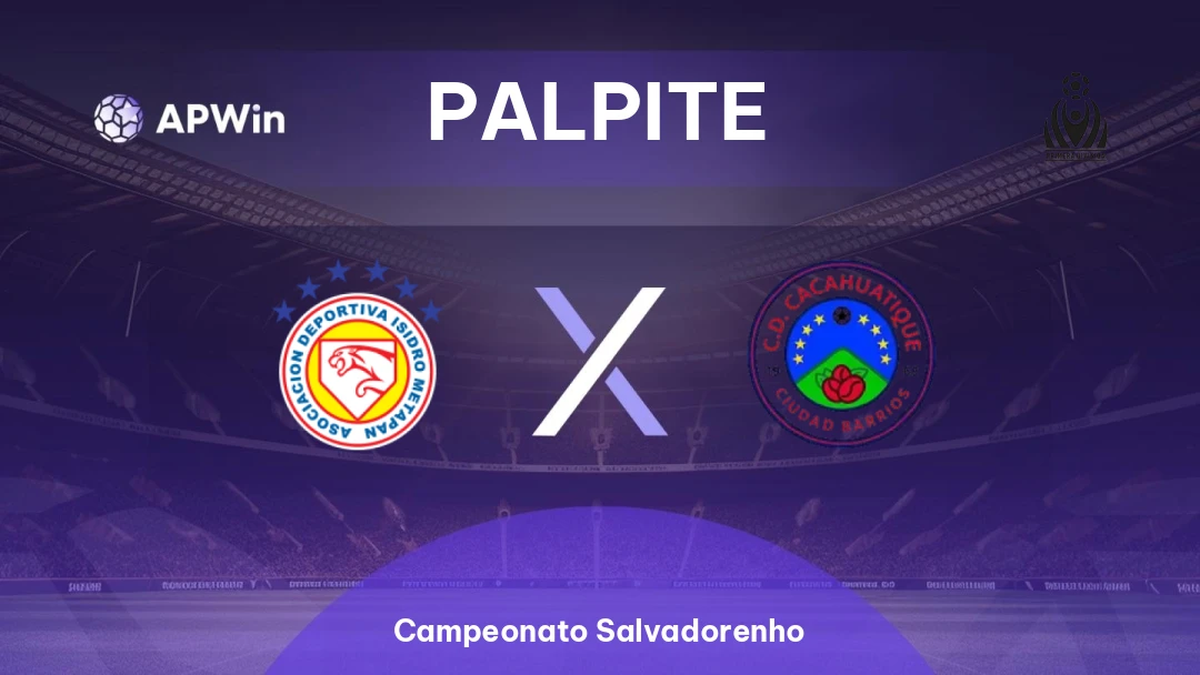 Isidro Metapán x Cacahuatique Thumbnail