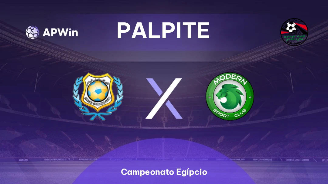 Ismaily x Modern Sport Thumbnail