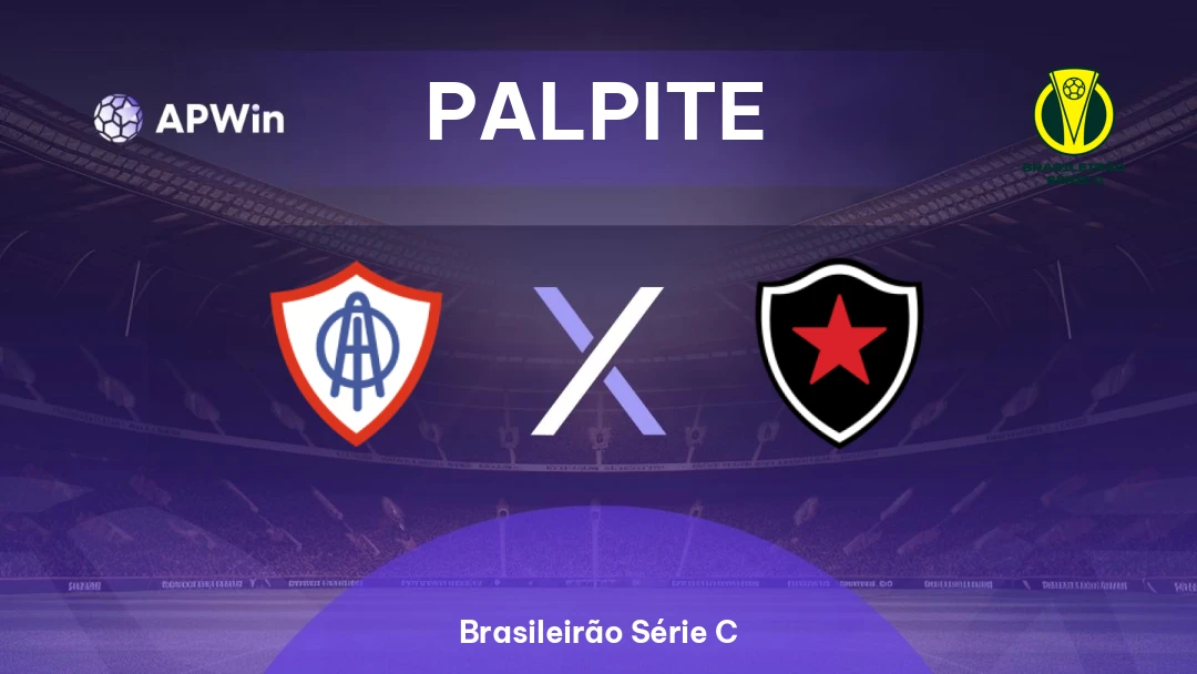 Itabaiana x Botafogo-PB Thumbnail