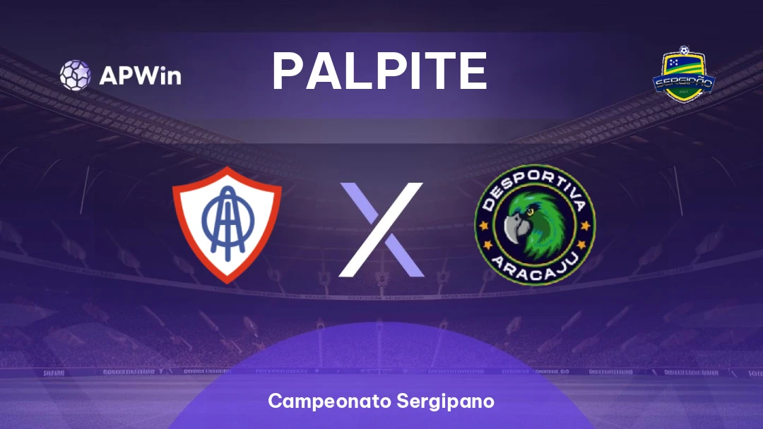 Itabaiana x Aracaju-SE Thumbnail