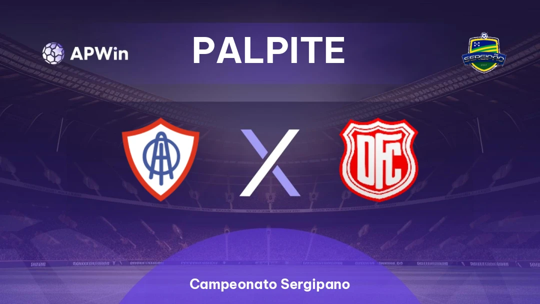 Itabaiana x Dorense Thumbnail