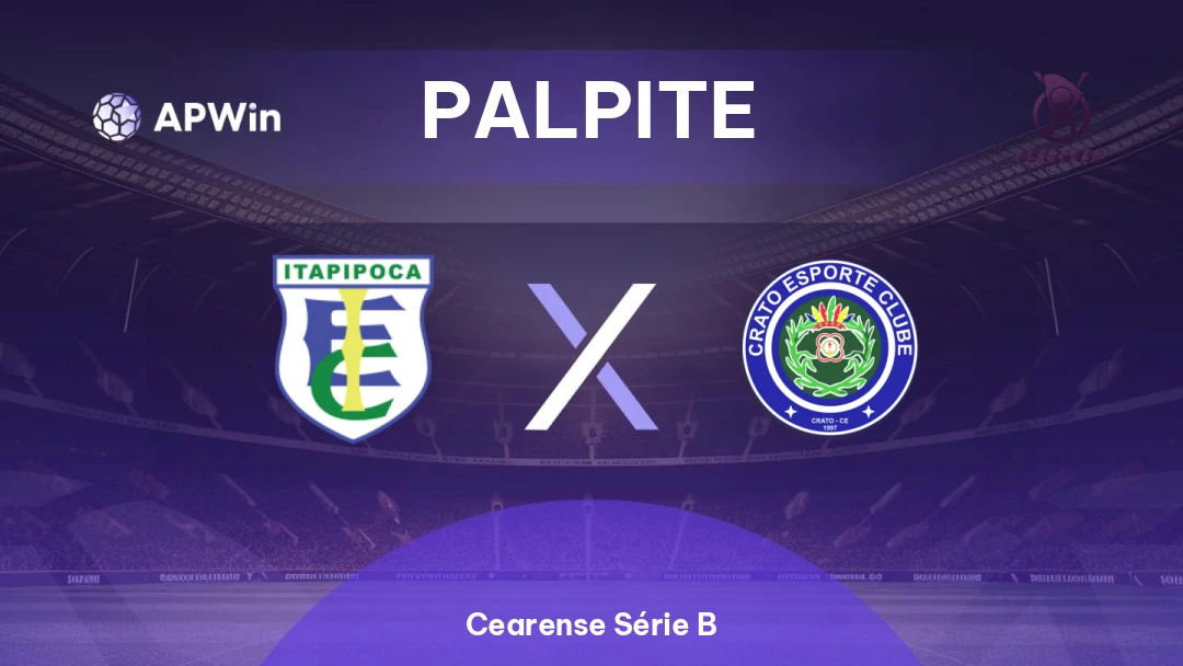 Itapipoca-CE x Crato Thumbnail