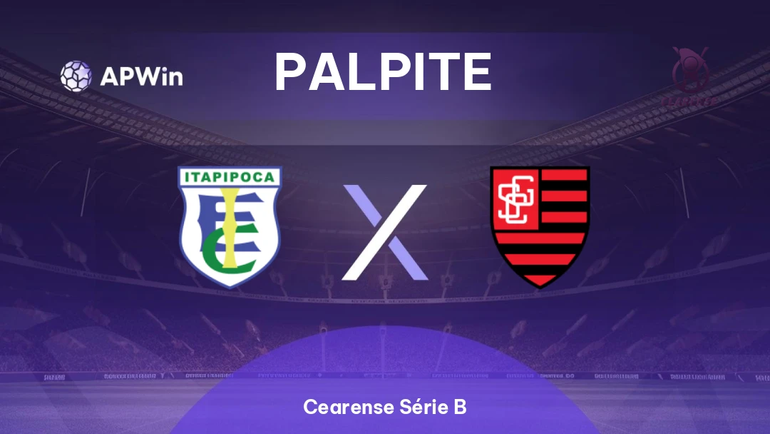 Itapipoca-CE x Guarany de Sobral Thumbnail