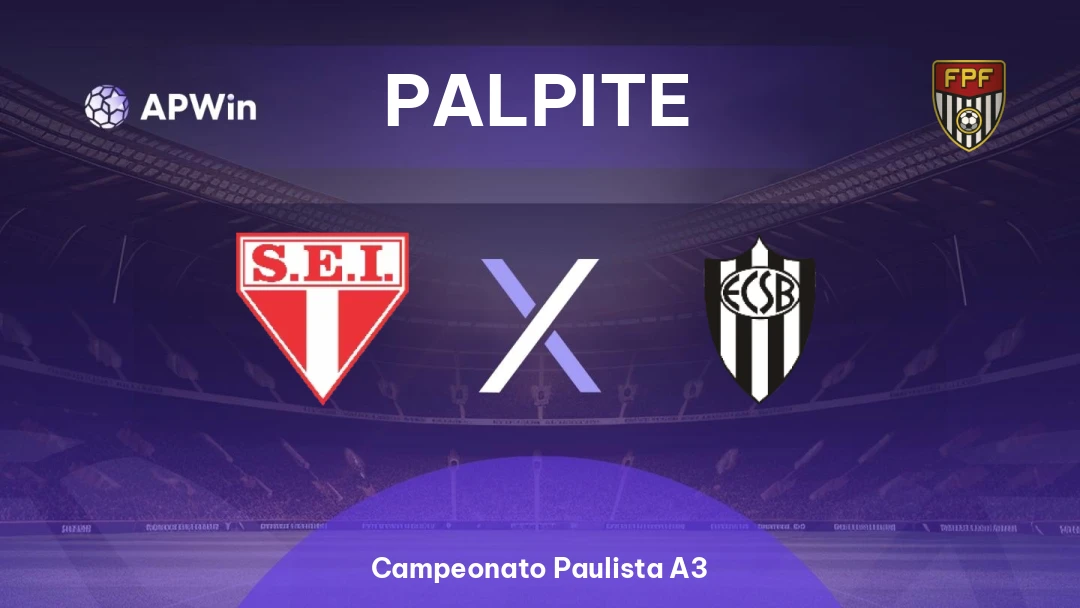 Itapirense x São Bernardo Thumbnail