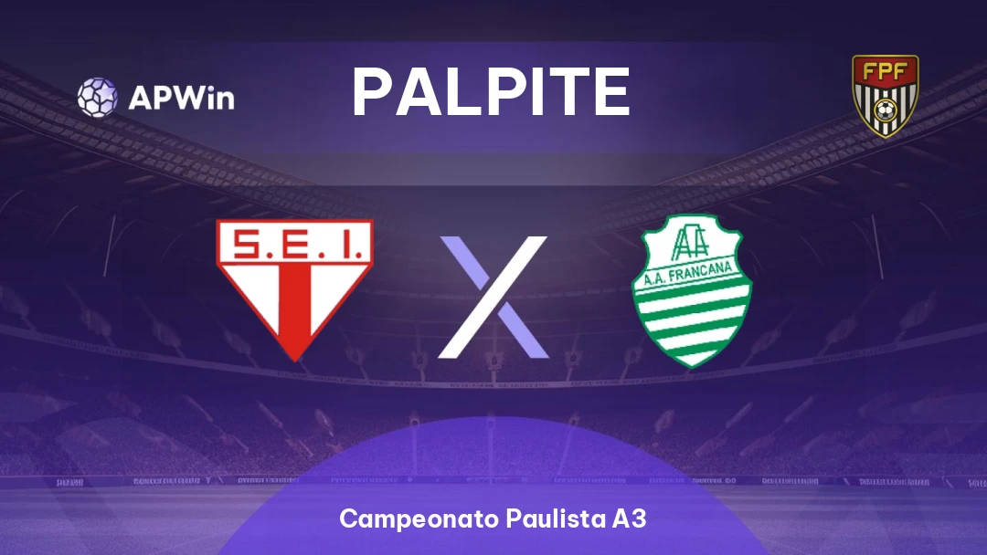 Itapirense x Francana Thumbnail