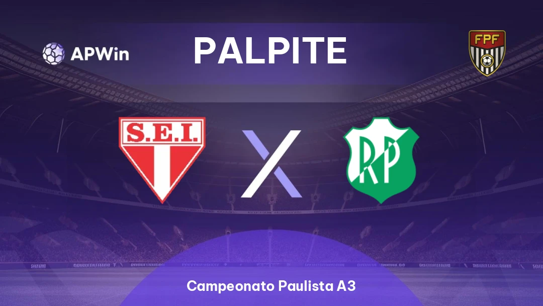 Itapirense x Rio Preto Thumbnail