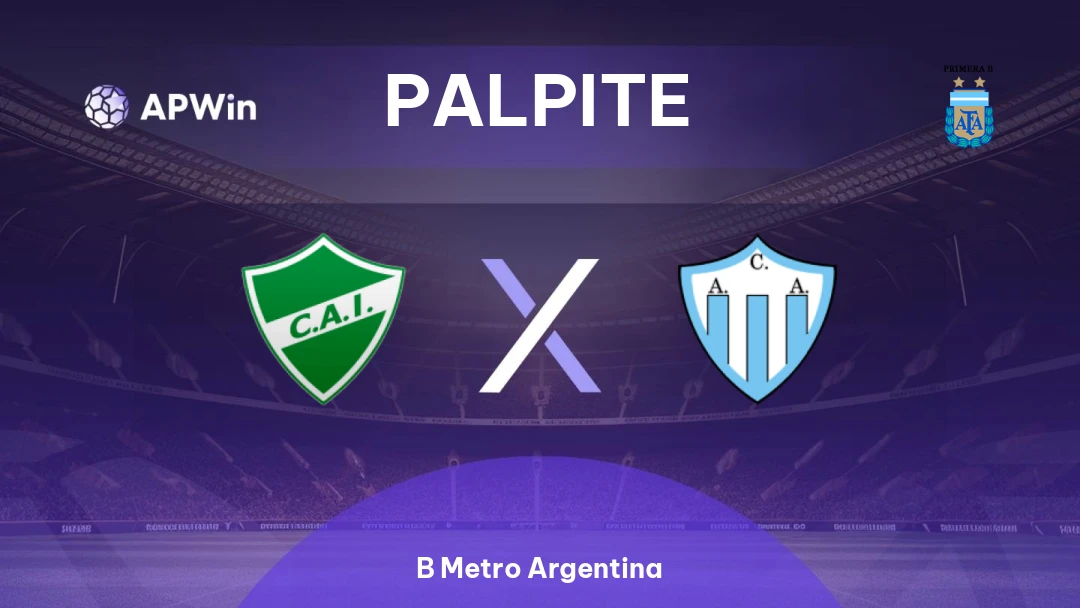 Ituzaingó x Argentino Merlo Thumbnail