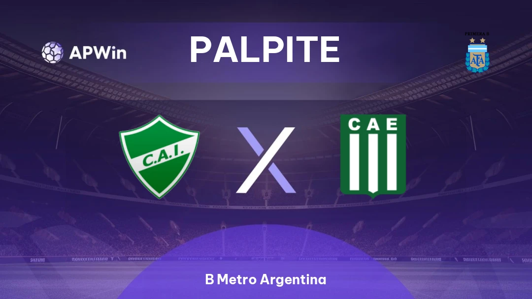 Ituzaingó x Excursionistas Thumbnail