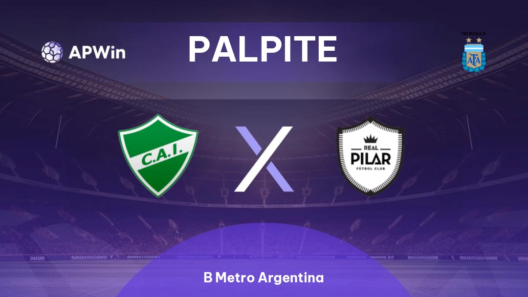 Ituzaingó x Real Pilar Thumbnail