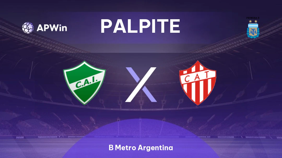 Ituzaingó x Talleres Remedios Thumbnail