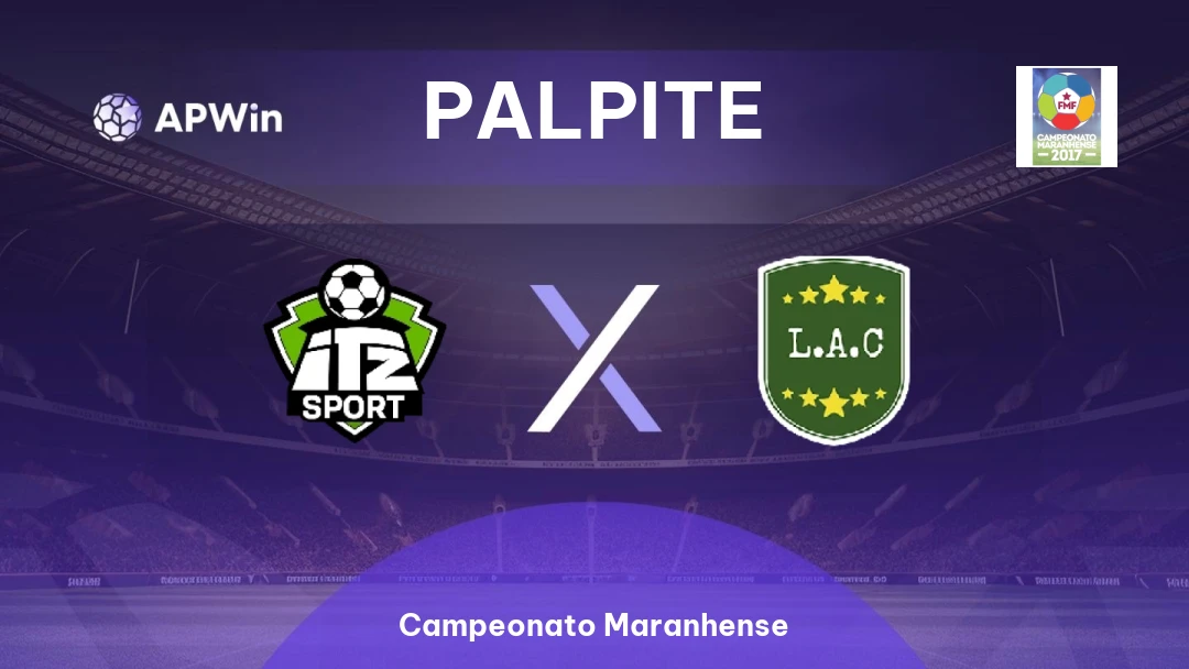 ITZ Sport x Luminense Thumbnail