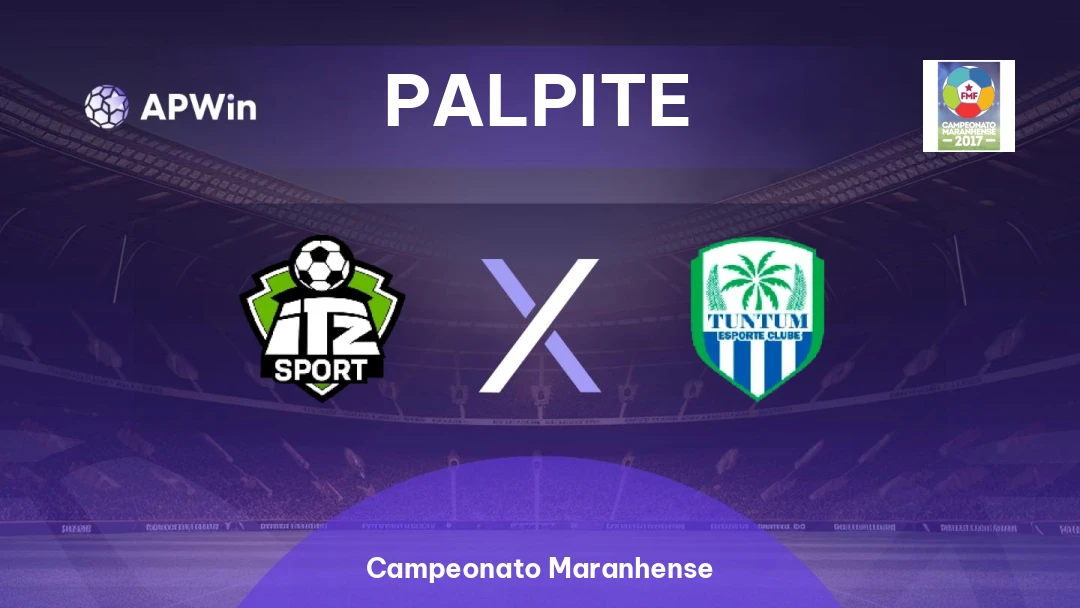 ITZ Sport x Tuntum Thumbnail