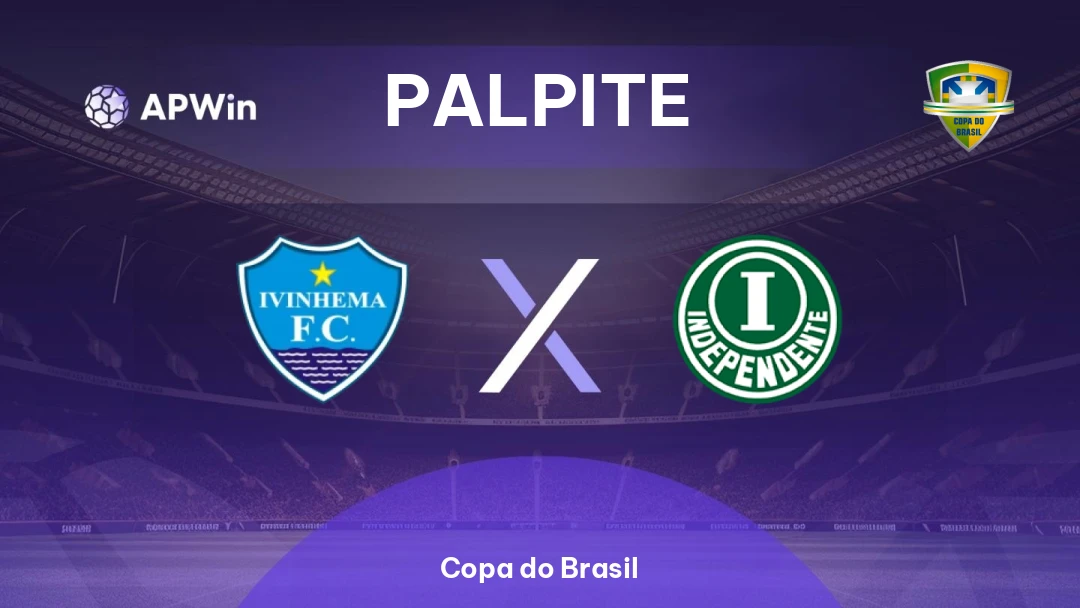 Ivinhema x Independente-AP Thumbnail