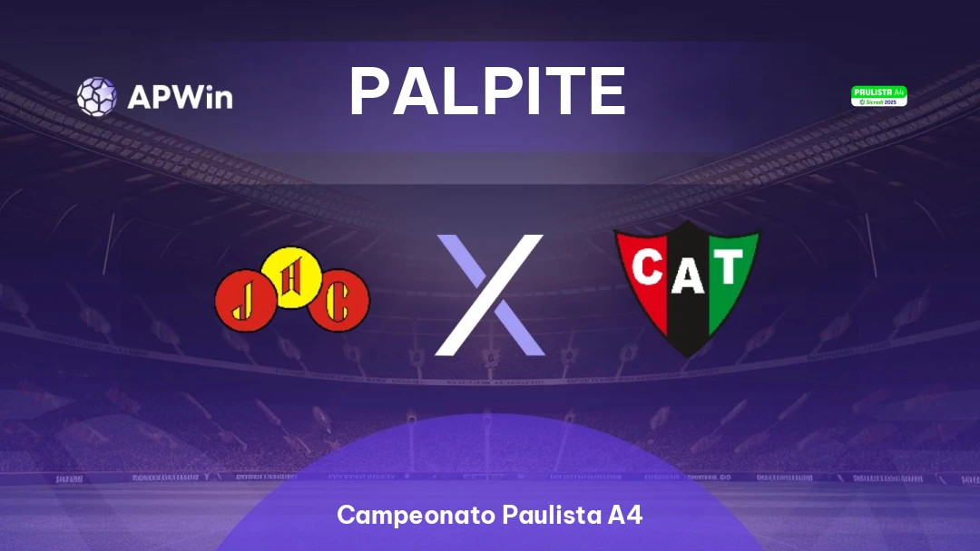 Jabaquara x Taquaritinga Thumbnail