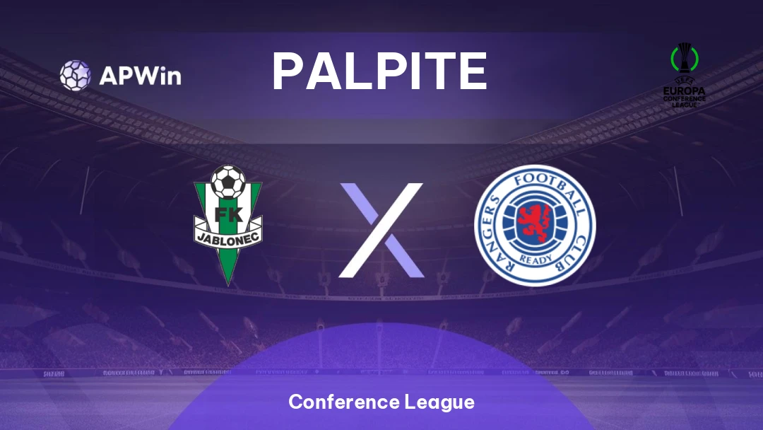 Jablonec x Rangers Thumbnail