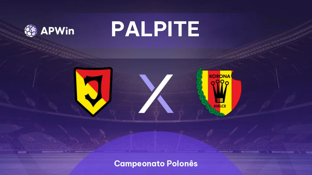 Jagiellonia Bialystok x Korona Kielce Thumbnail