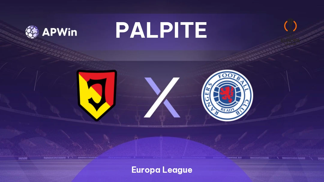 Jagiellonia Bialystok x Rangers Thumbnail