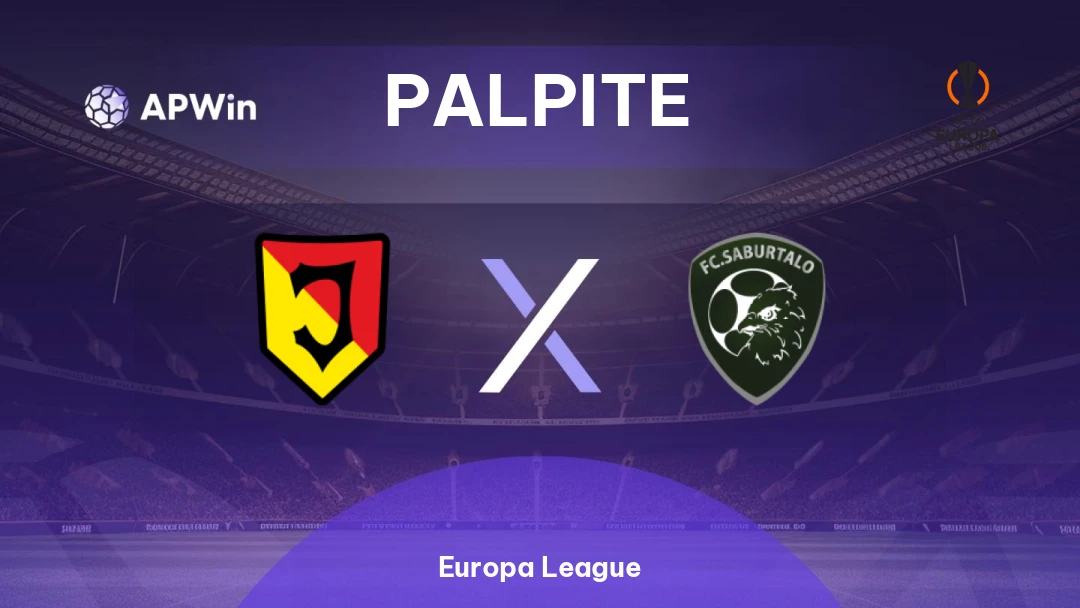 Jagiellonia Bialystok x Saburtalo Thumbnail