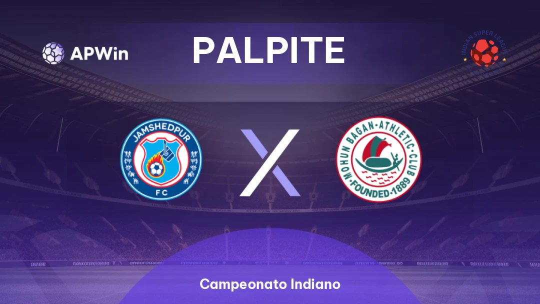 Jamshedpur x ATK Mohun Bagan Thumbnail