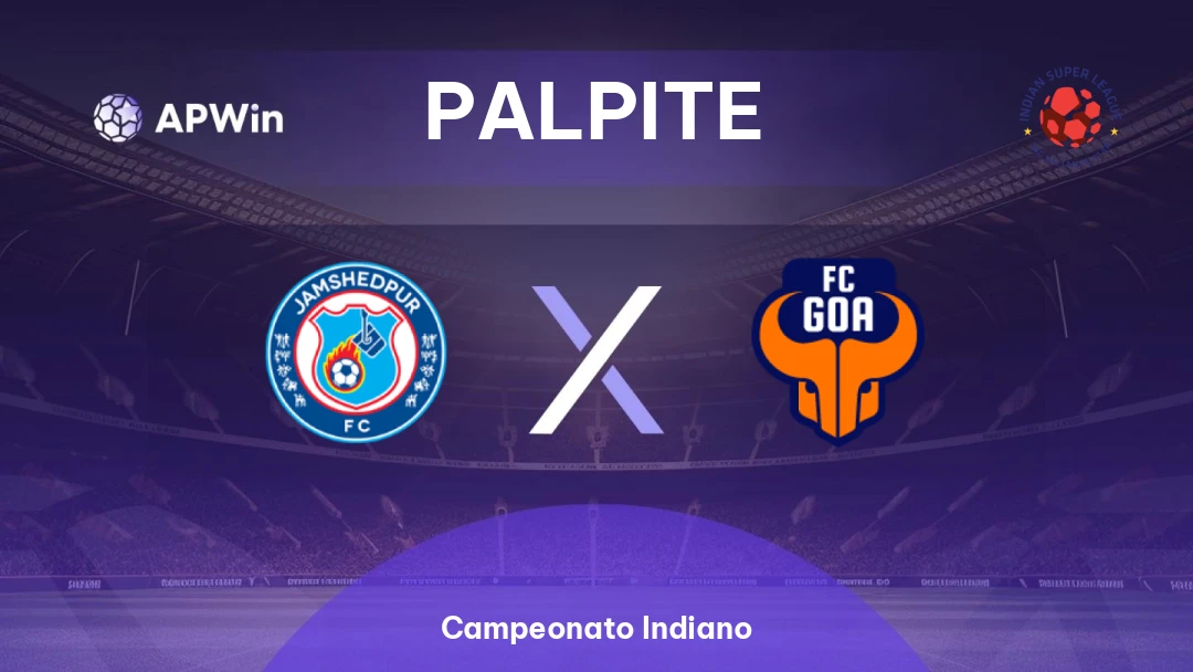 Jamshedpur x Goa Thumbnail
