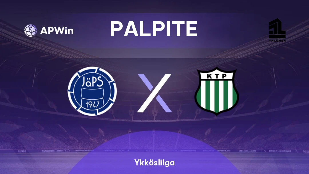 JäPS x KTP Thumbnail