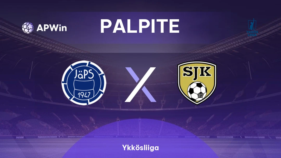 JäPS x SJK Akatemia Thumbnail