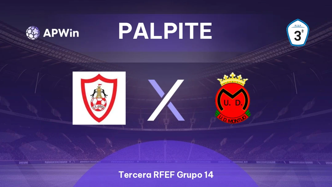 Jaraíz x Montijo Thumbnail