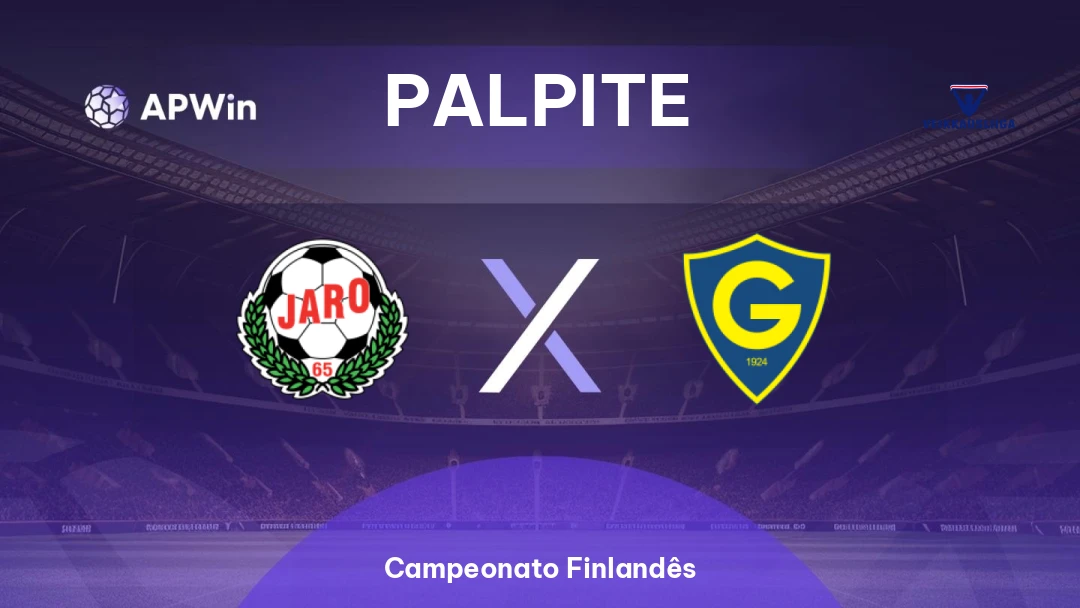 Jaro x Gnistan Thumbnail