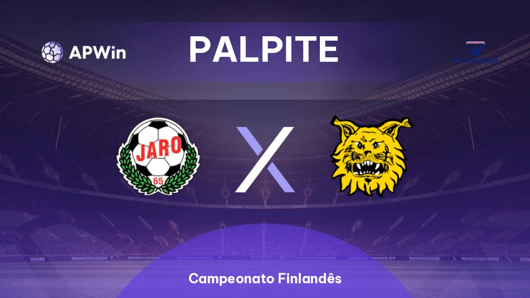 Jaro x Ilves Thumbnail