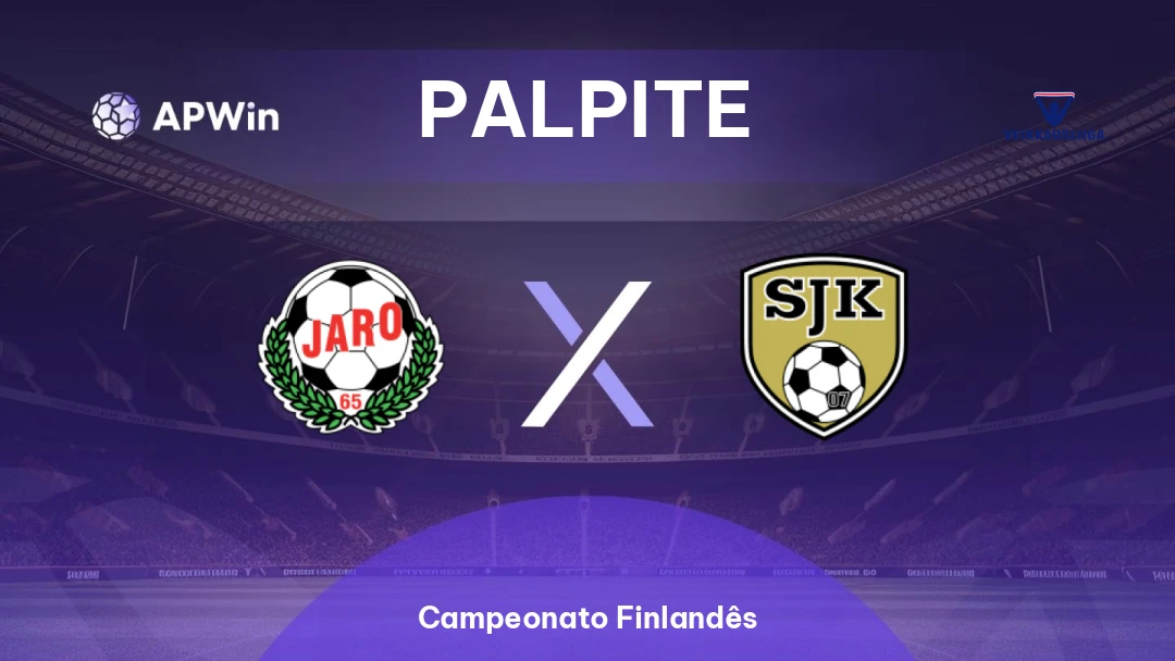 Jaro x SJK Thumbnail