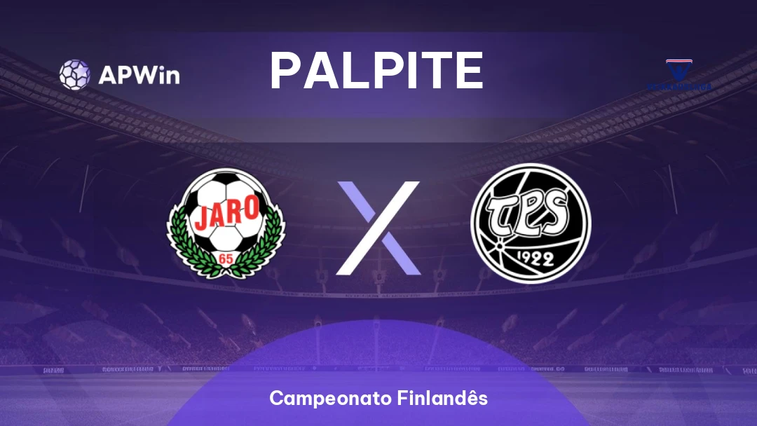 Jaro x TPS Thumbnail