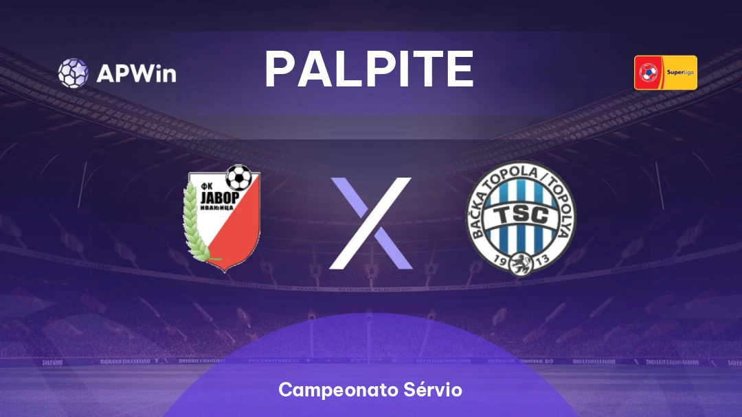 Javor Ivanjica x Backa Topola Thumbnail