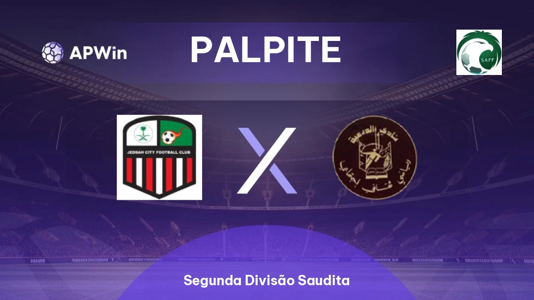 Jeddah x Al Draih Thumbnail