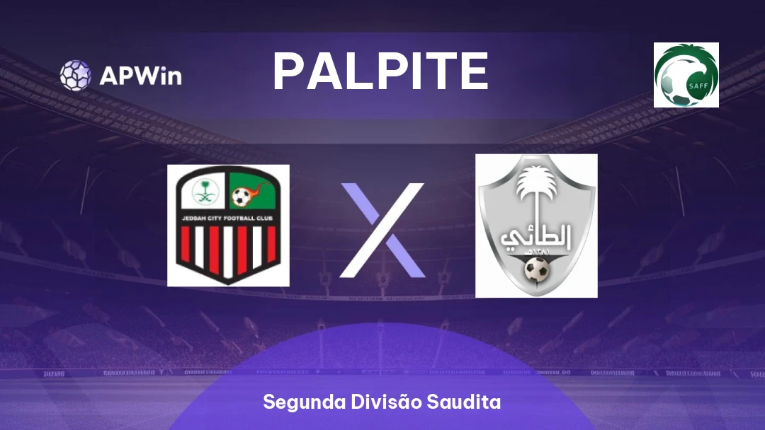 Jeddah x Al Taee Thumbnail