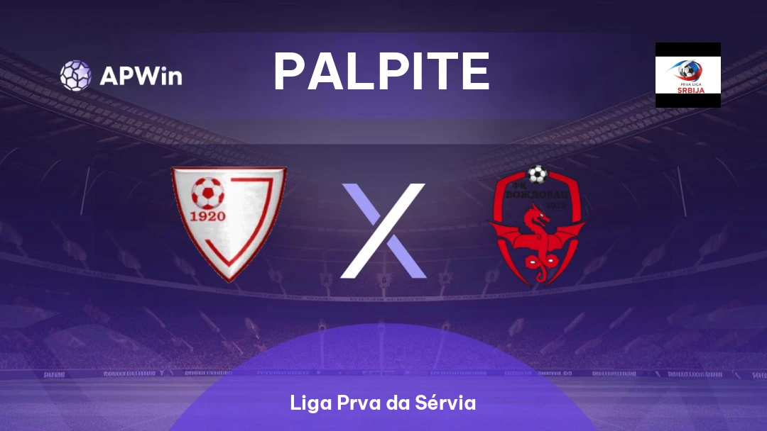 Jedinstvo Ub x Voždovac Thumbnail