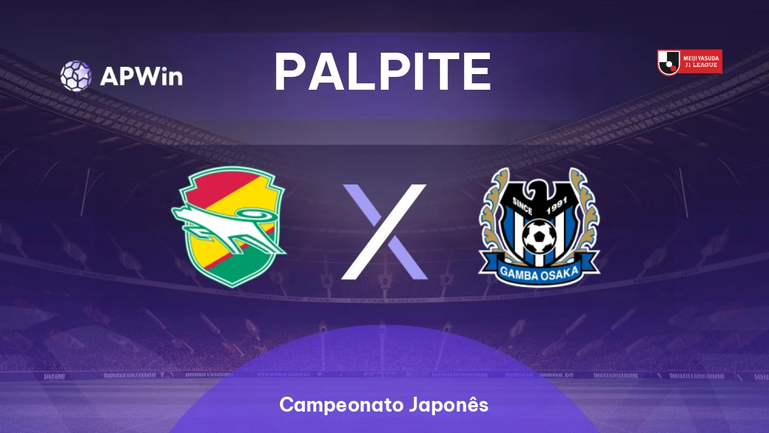 JEF United x Gamba Osaka Thumbnail