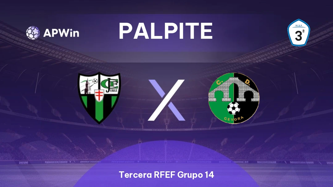 Jerez x Gévora Thumbnail