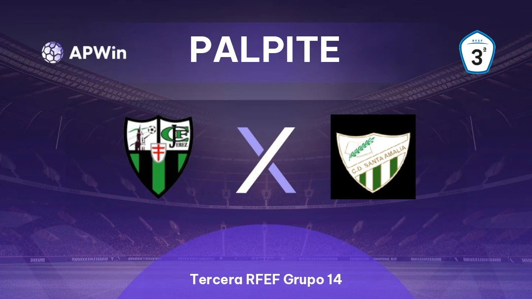 Jerez x Santa Amalia Thumbnail