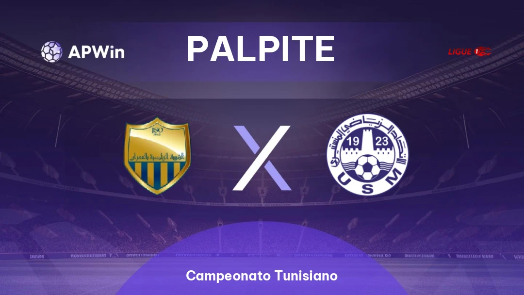 JS El Omrane x Monastir Thumbnail