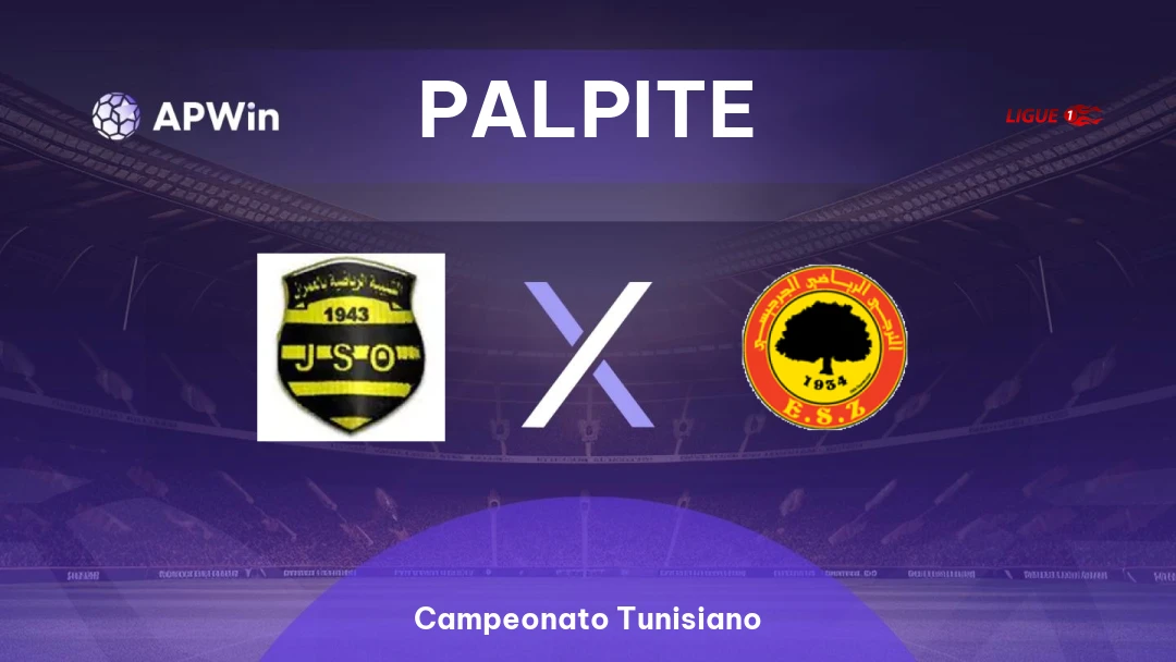 Jeunesse Sportive Omrane x Zarzis Thumbnail