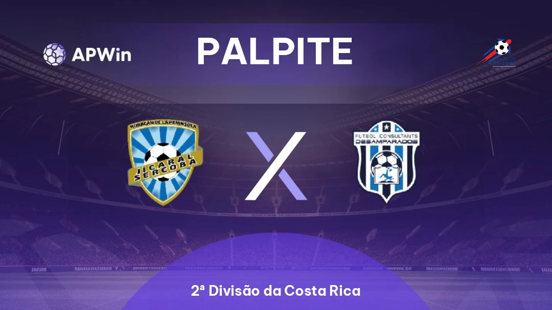 Jicaral x Consultants Desamparados Thumbnail