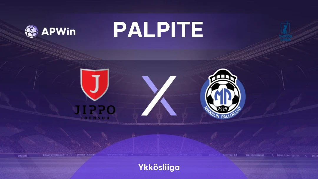 JIPPO x MP Thumbnail