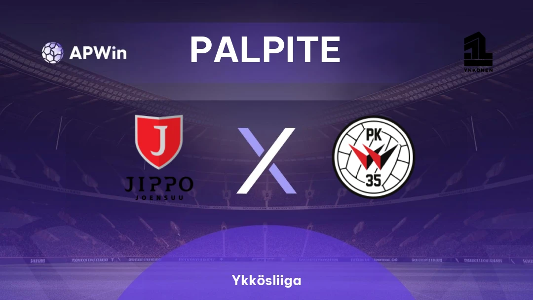 JIPPO x PK-35 Thumbnail