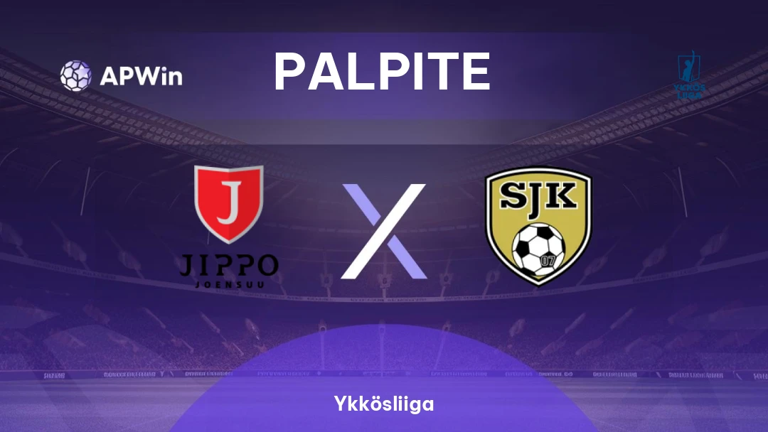 JIPPO x SJK Akatemia Thumbnail