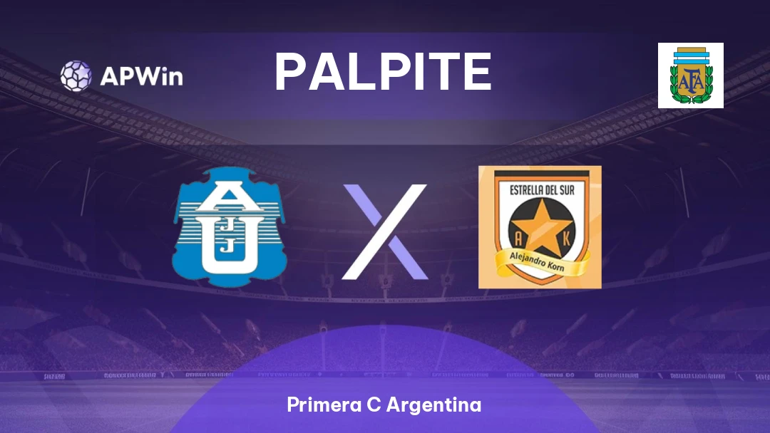 JJ Urquiza x Estrella del Sur Thumbnail