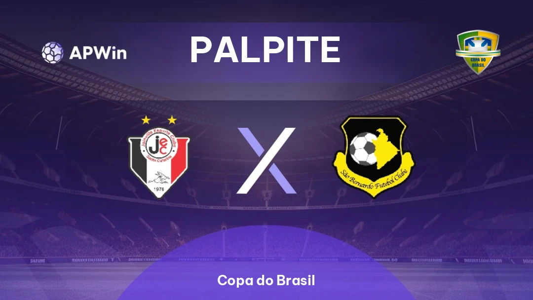 Joinville x São Bernardo Thumbnail