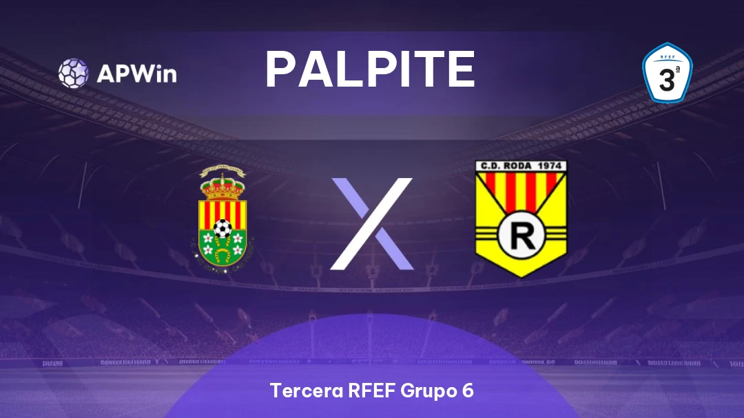 Jove Español x CD Roda Thumbnail